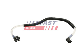 FT00243 PRZEWÓD PALIWA MERCEDES W203 W210 W461 W163 2.7