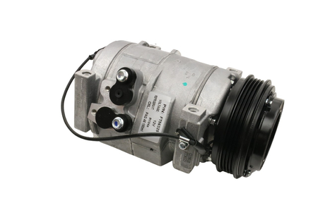 FT56325 SPRĘŻARKA KLIMATYZACJI IVECO DAILY 14- 12- 2.3 3.0 HPI