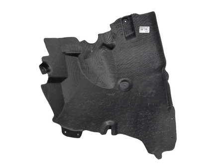 FT90547 NADKOLE MERCEDES SPRINTER 06> 906 PRZÓD LE TYŁ