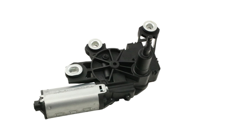 FT82836 SILNIK WYCIERACZEK PRAWY TYŁ VW TRANSPORTER T5 03-