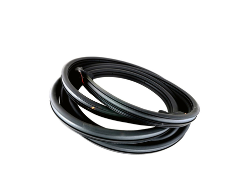 1393835080 USZCZELKA NADWOZIA DRZWI FIAT DUCATO 06-/14-