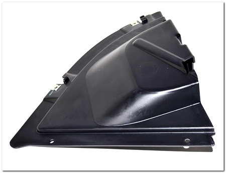 3802210 OSŁONA SILNIKA PRAWA IVECO DAILY 06-