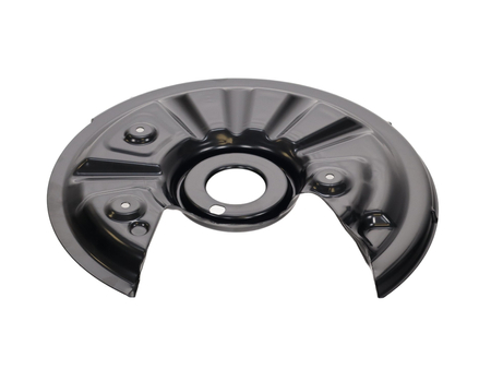 OSŁONA TARCZY HAM AUDI A3 8V 12> TYŁ LE