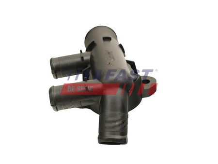 RURA CHŁODZENIA CITROEN BERLINGO 96> KRÓCIEC 2.0HDI