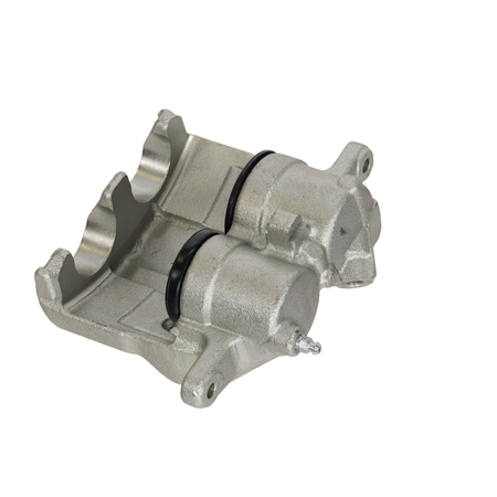 ZACISK HAM FIAT DUCATO 94> PRZÓD PR 10/14Q ABS