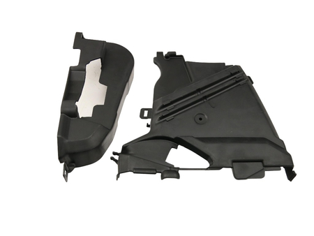 FT45331 OBUDOWA ROZRZĄDU RENAULT KANGOO 98> 1.5 dCi