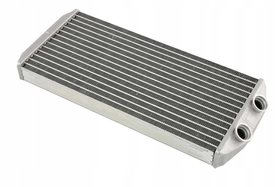 FT55585 NAGRZEWNICA CITROEN BERLINGO 08- 1.6 HDI