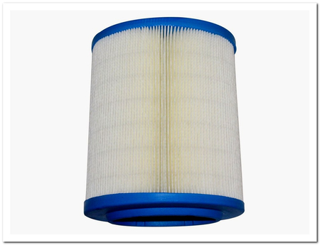 UFI 27.606.00 FILTR POWIETRZA ALFA 159 05> 1.9 JTD