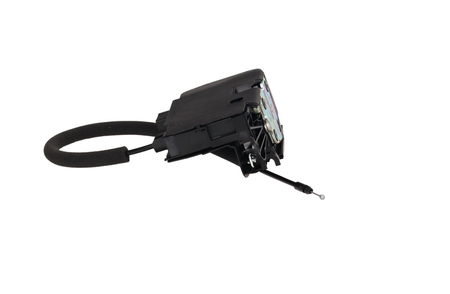 ZAMEK DRZWI IVECO DAILY 14> PRZÓD PR RHD