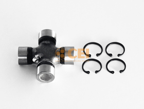 CEI 133.067 KRZYŻAK WAŁU IVECO DAILY 90- 27x81.7