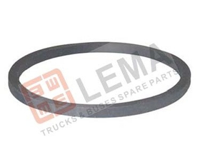 LA 26278.05 USZCZELKA CHŁODNICA OLEJU IVECO DAILY 06- 14-