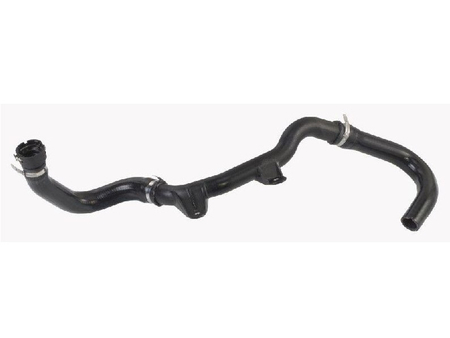 FT61376 RURA CHŁODZENIA CHŁODNICY PRAWA CITROEN JUMPER 06> 2.2JTD