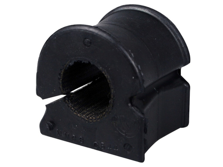 FT18318 GUMA STABILIZATORA PRZÓD FIAT PANDA 03- 19MM