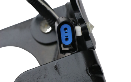 FT69906 DŹWIGNIA HAMULCA RĘCZNEGO FORD TRANSIT 06-