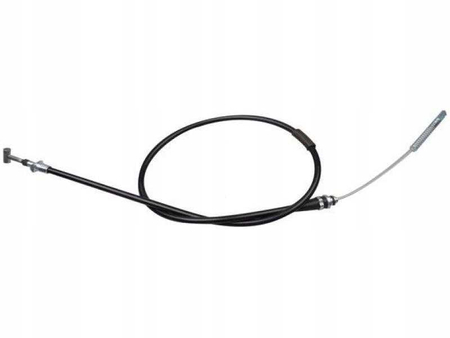 FT69214 LINKA HAMULCA TYŁ L/P IVECO DAILY 06> 1470/1100 #65C