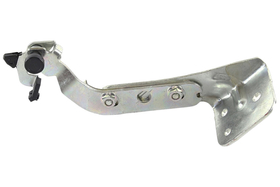 1344421080 WÓZEK DOLNY LEWY DRZWI BOCZNE DUCATO BOXER JUMPER 2006-