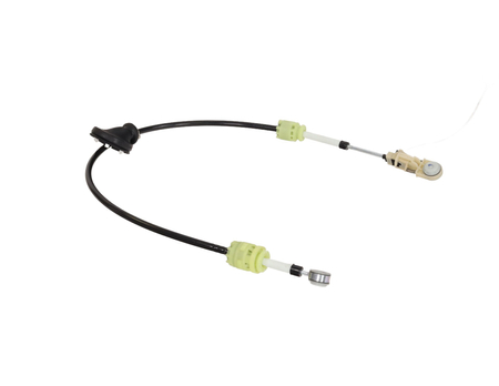 LINKA ZMIANY BIEGÓW MERCEDES VITO W639 03> LE