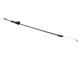 FT95756 CIĘGNO ZAMKA PRZÓD L/P VW TRANSPORTER T5 03-