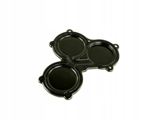 55256484 POKRYWA FIAT DUCATO 06>/ 14> SKRZYNI BIEGÓW