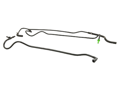 FT39545 ZESTAW PRZEWODÓW PALIWA FIAT DOBLO 00> 1.3 JTD 05>