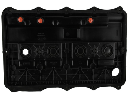 9675691480 POKRYWA ZAWORÓW CITROEN JUMPER 06> 2.2HDI EURO 5