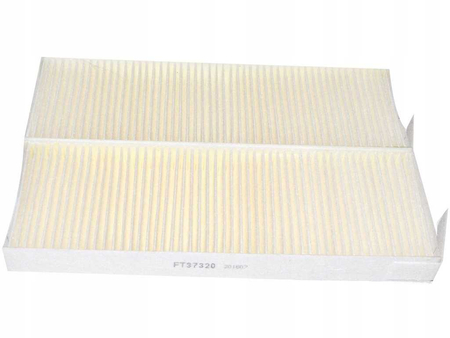 FT37320 FILTR KABINOWY CITROEN BERLINGO 08-