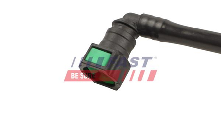 FT10684 PRZEWÓD PALIWA IVECO DAILY 06>