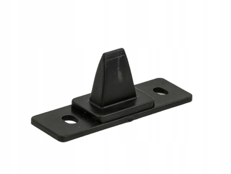 FT95201 BOLEC DRZWI BOK L/P PLASTIK FIAT DOBLO 09-