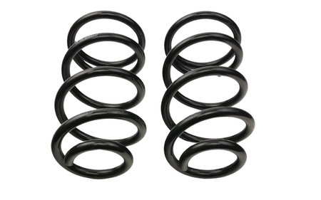 FT12291K SPRĘŻYNY ZAWIESZENIA PRZÓD LE+PR FORD TRANSIT 06- 2.2 TDCI