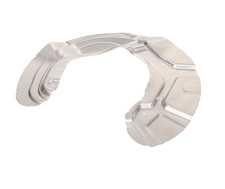 OSŁONA TARCZY HAM BMW 1 F20 11> PRZÓD PR