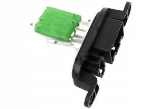 FT59170 OPORNIK NAGRZEWNICY RENAULT MASTER 10- 5-PIN  2-PIN