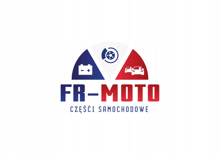 FT69021 LINKA HAM MERCEDES SPRINTER 95> 901-905 PRZÓD 2460/285 MM