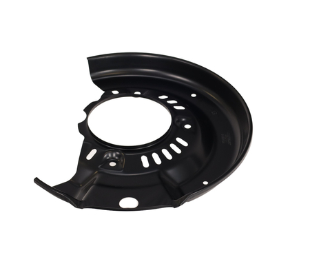 OSŁONA TARCZY HAM TOYOTA YARIS I 99> PRZÓD LE