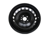 FT92819 FELGA STALOWA CZARNA FIAT DOBLO 09> 16"