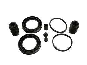 FT32219 REPERATURKA ZACISKU HAMULCA PRZÓD FORD TRANSIT 06> 48MM BOSCH