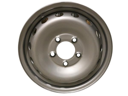 FELGA RENAULT MASTER III 10> STALOWA