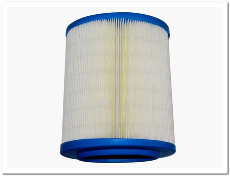 UFI 27.606.00 FILTR POWIETRZA ALFA 159 05> 1.9 JTD