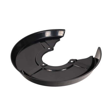 OSŁONA TARCZY HAM AUDI A4 B5 94> TYŁ LE