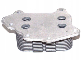 FT55278 CHŁODNICA OLEJU CITROEN BERLINGO 08> 1.6 HDI 90KM