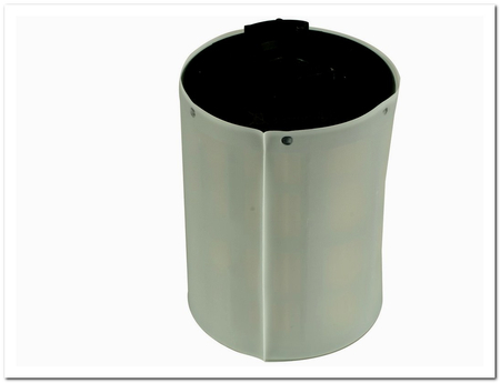 1606267680 FILTR PALIWA FIAT DUCATO 06> 2.2-3.0HDI BOXER 06>