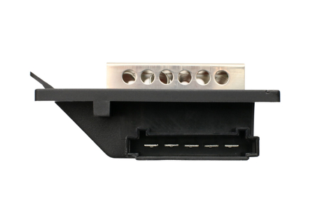 FT59126 OPORNIK NAGRZEWNICY MERCEDES VITO 03- W639 E-CELL 5-PIN