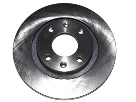 FT31026 TARCZA HAM CITROEN BERLINGO 96> PRZÓD L/P WENTYLOWANA