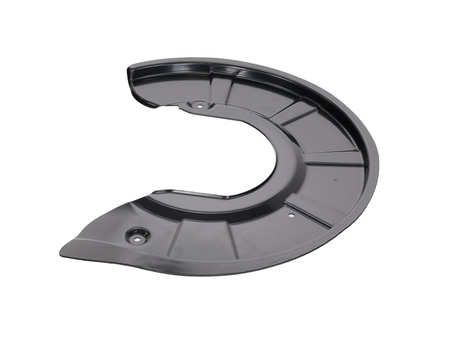 OSŁONA TARCZY HAM TESLA MODEL S 12> PRZÓD PR