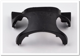 ZZ 735535309 B OSŁONA FIAT PANDA 12> KOLUMNA KIEROWN GÓRA