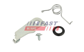 FT10269 REPERATURKA ZACISKU HAM RENAULT MASTER II 98> TYŁ