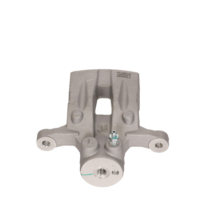 ZACISK HAM HYUNDAI IX35 09> TYŁ LE BEZ JARZMA