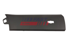 FT10394 LISTWA ZEWN FORD TRANSIT 13> DRZWI LE OBRYSÓWKA