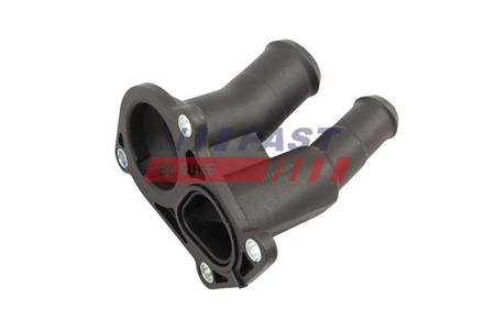 FT00641 RURA CHŁODZENIA FORD FOCUS II 04> 1.4 1.6