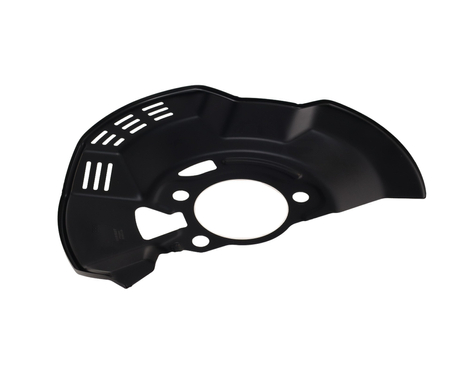 OSŁONA TARCZY HAM TOYOTA AURIS E18 12> TYŁ LE