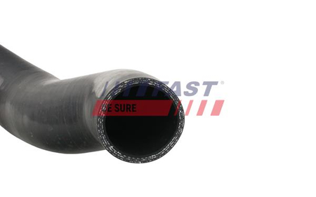 FT65539 RURA TURBINY DACIA DOKKER 13> 1.3 TCE 19>